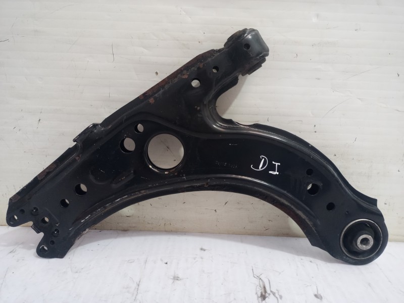 Recambio de brazo limpia delantero izquierdo para seat leon (1m1) stella referencia OEM IAM 1J0407151C  
