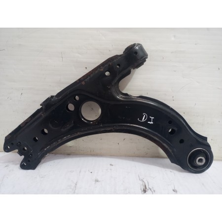 Recambio de brazo limpia delantero izquierdo para seat leon (1m1) stella referencia OEM IAM 1J0407151C  