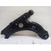 Recambio de brazo limpia delantero izquierdo para seat leon (1m1) stella referencia OEM IAM 1J0407151C  