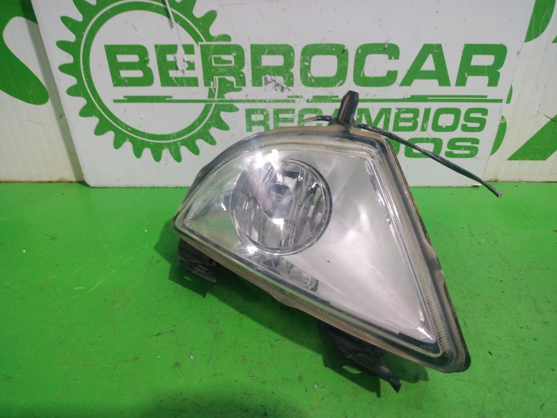 Recambio de faro antiniebla izquierdo para ford fiesta (cbk) fun referencia OEM IAM 89202172  