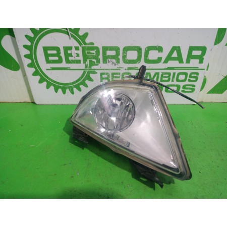 Recambio de faro antiniebla izquierdo para ford fiesta (cbk) fun referencia OEM IAM 89202172  