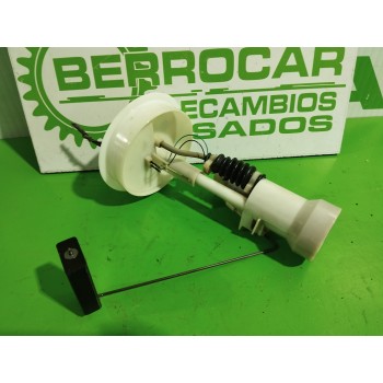 Recambio de aforador para volkswagen golf iii berlina (1h1) 1.9 diesel referencia OEM IAM 1K0919050AB / 1H0919183  