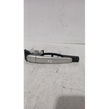 MANETA EXTERIOR TRASERA DERECHA 9101W8 