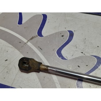 Recambio de amortiguadores maletero / porton para peugeot 106 (s2) referencia OEM IAM 9643826980  