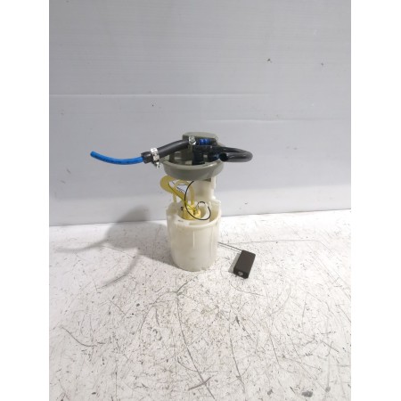 Recambio de aforador para seat arosa (6h1) 1.4 tdi referencia OEM IAM 1K0919050  