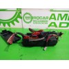 Recambio de caja reles / fusibles para opel vectra c berlina gts referencia OEM IAM 13144709  