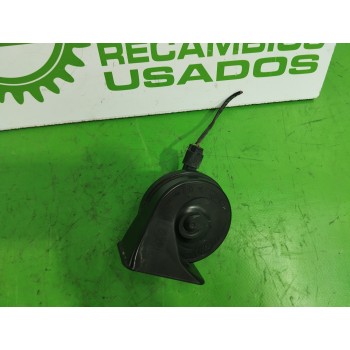 Recambio de claxon para bmw serie 3 touring (e91) 2.0 16v referencia OEM IAM E30055306  