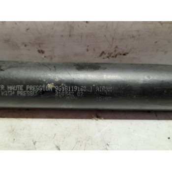 Recambio de amortiguadores maletero / porton para peugeot 106 (s2) referencia OEM IAM 9643826980  