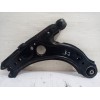 Recambio de brazo limpia delantero izquierdo para seat leon (1m1) stella referencia OEM IAM 1J0407151C  