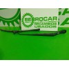 Recambio de brazo limpia delantero izquierdo para nissan micra (k12e) 1.2 cat referencia OEM IAM 80008647  