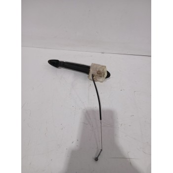 Recambio de maneta exterior delantera derecha para mini mini (r50, r53) one referencia OEM IAM 51217198472  