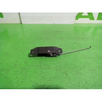 Recambio de cerradura maletero / porton para peugeot 206 berlina e-music referencia OEM IAM 871951  