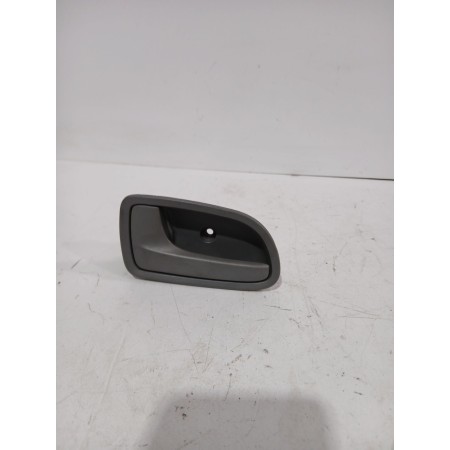 Recambio de maneta interior trasera izquierda para kia rio i sedán (dc_) 1.3 referencia OEM IAM 82610FD000  