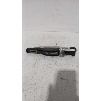 Recambio de maneta exterior trasera derecha para peugeot 307 (3a/c) 1.4 16v referencia OEM IAM 9101W8  