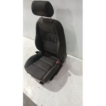 Recambio de asiento delantero derecho para audi a4 b6 (8e2) 1.9 tdi referencia OEM IAM   