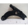 Recambio de brazo limpia delantero izquierdo para seat leon (1m1) stella referencia OEM IAM 1J0407151C  