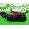 Recambio de caja reles / fusibles para opel vectra c berlina gts referencia OEM IAM 13144709  