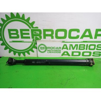 TRANSMISION CENTRAL 491003E320 