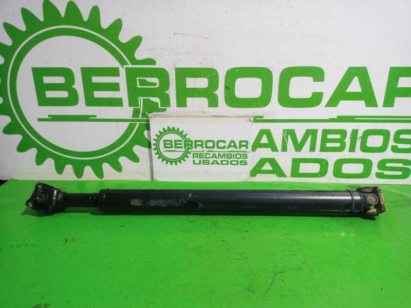 Recambio de transmision central para kia sorento i (jc) 2.5 crdi referencia OEM IAM 491003E320  