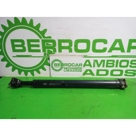 Recambio de transmision central para kia sorento i (jc) 2.5 crdi referencia OEM IAM 491003E320  