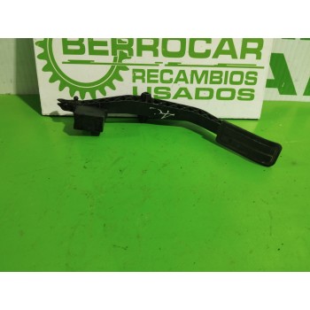 Recambio de pedal acelerador para volkswagen golf iii berlina (1h1) 1.9 diesel referencia OEM IAM 1H1721511B  