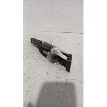 Recambio de maneta exterior trasera derecha para peugeot 307 (3a/c) 1.4 16v referencia OEM IAM 9101W8  