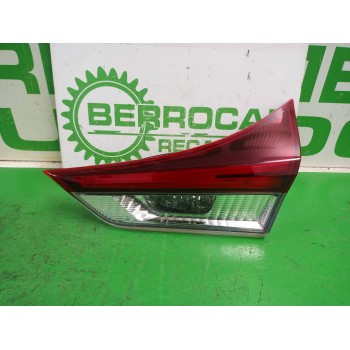 PILOTO TRASERO DERECHO INTERIOR E418671 / 8158102830 