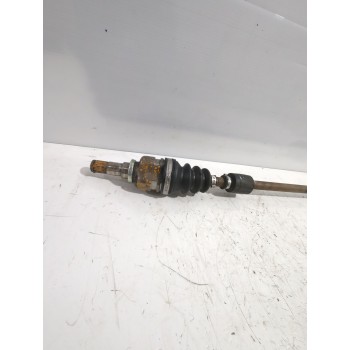 Recambio de transmision delantera derecha para peugeot 107 (pm_, pn_) 1.4 hdi referencia OEM IAM 3273JS  