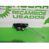 Recambio de cerradura maletero / porton para peugeot 206 berlina e-music referencia OEM IAM 871951  
