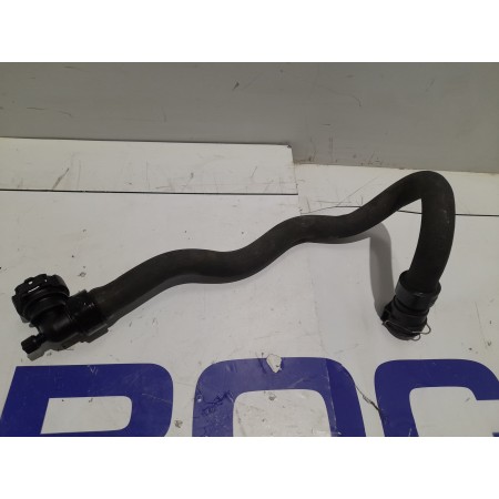 Recambio de tubo agua calefaccion para toyota proace furgoneta (mdz_) 1.6 d4d (mdz9) referencia OEM IAM 215013LS0A  