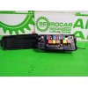 Recambio de caja reles / fusibles para opel vectra c berlina gts referencia OEM IAM 13144709  