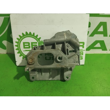Recambio de soporte motor para nissan micra (k12e) 1.2 cat referencia OEM IAM 11254AX600  