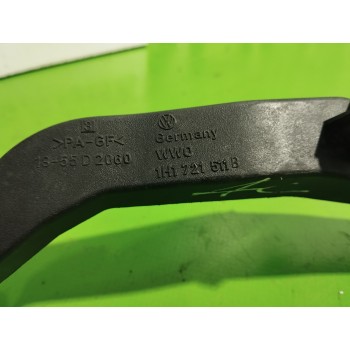 Recambio de pedal acelerador para volkswagen golf iii berlina (1h1) 1.9 diesel referencia OEM IAM 1H1721511B  