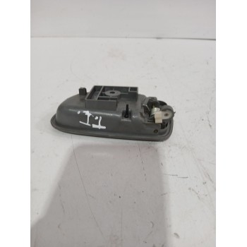 Recambio de maneta interior trasera izquierda para kia rio i sedán (dc_) 1.3 referencia OEM IAM 82610FD000  