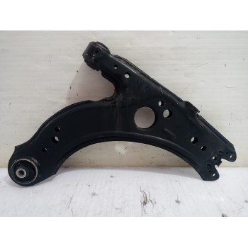 Recambio de brazo limpia delantero izquierdo para seat leon (1m1) stella referencia OEM IAM 1J0407151C  