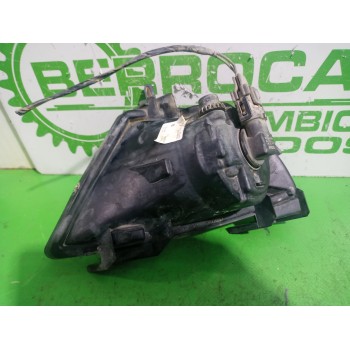 Recambio de faro antiniebla izquierdo para ford fiesta (cbk) fun referencia OEM IAM 89202172  