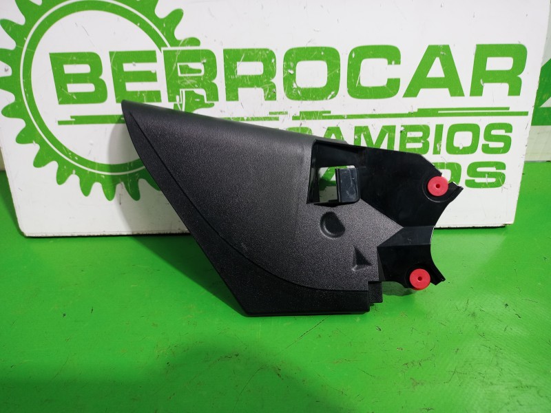 Recambio de moldura para nissan qashqai ii (j11, j11_) 1.3 dig-t referencia OEM IAM 802926UA0A  