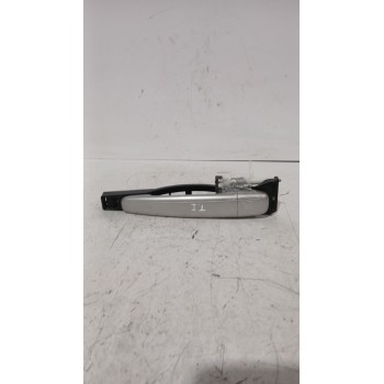 Recambio de maneta exterior trasera izquierda para peugeot 307 (3a/c) 1.4 16v referencia OEM IAM 9101W2  