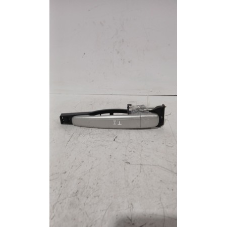 Recambio de maneta exterior trasera izquierda para peugeot 307 (3a/c) 1.4 16v referencia OEM IAM 9101W2  