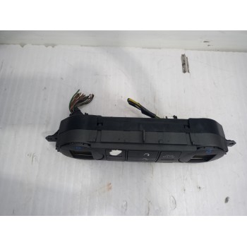 Recambio de mando calefaccion / aire acondicionado para ford focus berlina (cap) trend referencia OEM IAM 6N4T18C612  