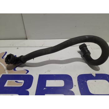 Recambio de tubo agua calefaccion para toyota proace furgoneta (mdz_) 1.6 d4d (mdz9) referencia OEM IAM 215013LS0A  