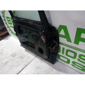 Recambio de puerta delantera izquierda para opel zafira a elegance referencia OEM IAM 124019  