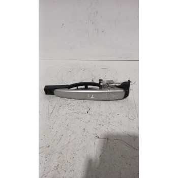 Recambio de maneta exterior trasera izquierda para peugeot 307 (3a/c) 1.4 16v referencia OEM IAM 9101W2  