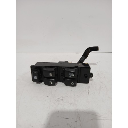 Recambio de mando elevalunas delantero izquierdo para kia rio i sedán (dc_) 1.3 referencia OEM IAM 621W10070  