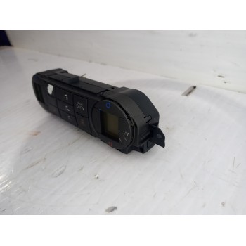 Recambio de mando calefaccion / aire acondicionado para ford focus berlina (cap) trend referencia OEM IAM 6N4T18C612  