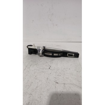 Recambio de maneta exterior trasera izquierda para peugeot 307 (3a/c) 1.4 16v referencia OEM IAM 9101W2  