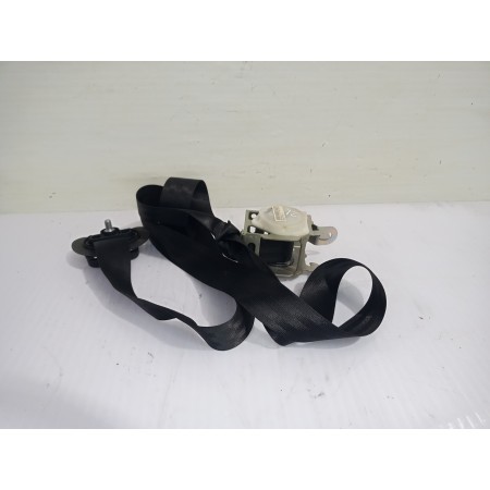 Recambio de cinturon seguridad trasero central para citroën c4 grand picasso avatar referencia OEM IAM 8974XR  