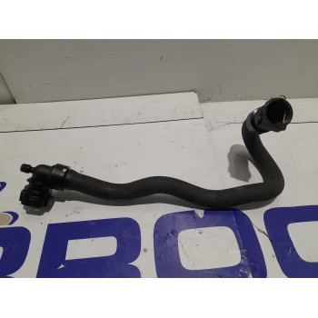 Recambio de tubo agua calefaccion para toyota proace furgoneta (mdz_) 1.6 d4d (mdz9) referencia OEM IAM 215013LS0A  