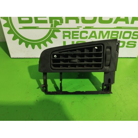 Recambio de rejilla aireadora para volkswagen golf iii berlina (1h1) 1.9 diesel referencia OEM IAM 1H1819729A  