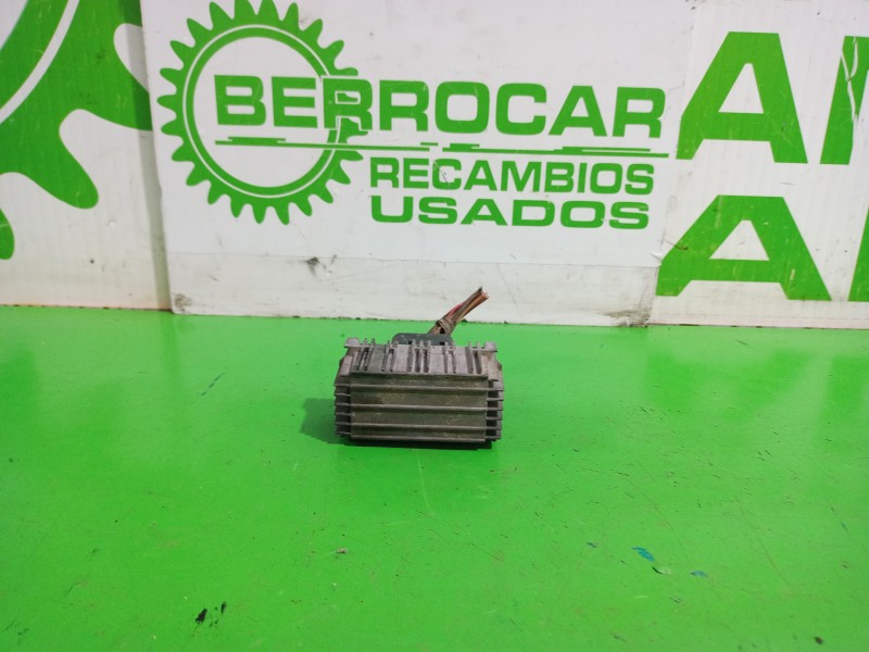 Recambio de caja precalentamiento para opel vectra c berlina gts referencia OEM IAM 51299008  